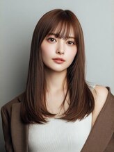 鹿児島/天文館エリアでトレンド×髪質改善で人気の3tuba♪こだわりの高技術、髪質改善メニューのご紹介◎