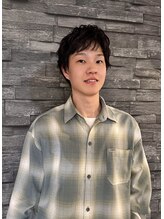 アグ ヘアー ミーア 高円寺店(Agu hair mire)&nbsp;荻原 優