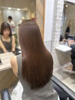 フリーラ 京都河原町三条店(freera)&nbsp;プレミアムストレート