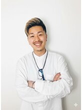 リンドヘアー(Lindo hair)&nbsp;Shimada 