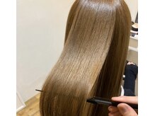 業界初のEmmaオリジナルの【アルカリ酸熱トリートメント】とは？