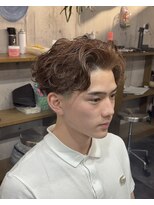 メゾンフォーメン トアロード(Maison for men TorRoad)&nbsp;ラルフサーフ