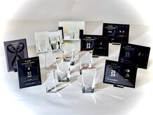 ペレ 梅田(PELE)の雰囲気（美容版ミシュラン！カミカリスマ7冠！！ 梅田/ブリーチ/学割U24）