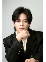 オーシャントーキョー 渋谷(OCEAN TOKYO)&nbsp;ニュアンスパーマ毛流れパーマフェザーパーマフェザーショート