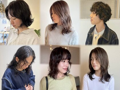 アン アイズ(ann EYES)の写真