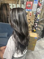 ラフ(LAFF)&nbsp;ハイライト/ホワイトハイライト/