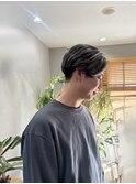 センターショート