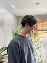 フィグ(fig)&nbsp;センターショート