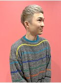 ◆メンズベリーショート◆