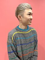 ハウディー(howdy.)&nbsp;◆メンズベリーショート◆