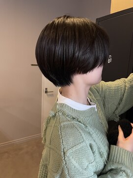 シャルム バイ ルチア(Charme by Luccica) ショート