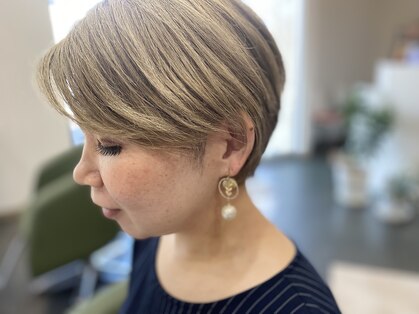 ヴォヤージュトロワ(voyage trois)の写真