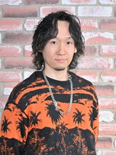 フェリーザ 八千代緑が丘店(FELIZA)&nbsp;津端 大輝