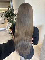 シア(XIA)&nbsp;グレージュ