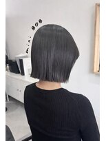 テン(TEN) ミニボブ