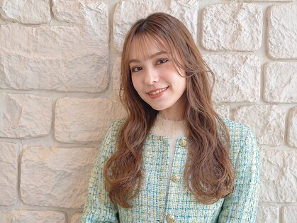 ラヴィールアーム(Ravir ame)の写真