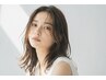 ☆新規のお客様限定☆カット+カラー＋Aujuaケア ￥9900円
