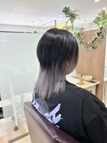 エル バイ ファースト(L by first)&nbsp;【L by first】髪質改善【輝髪】