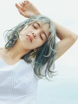 バーノン(VERNON)&nbsp;SHEER MEDIUM【VERNON】058-262-3611