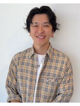 パザパ 南館店(pa.za.pa.) 三上 宰