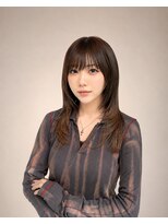 ユウハウス シュピネ(Yu House Choupinet)&nbsp;きりたんぽちゃんのレイヤーミディアム♪