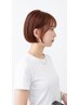 ☆平日10時から15時限定☆ カット+炭酸ヘッドスパ 9500円→8000円