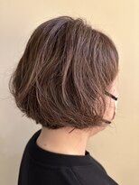 ミラートーク(MIRROR TALK)&nbsp;ボブ
