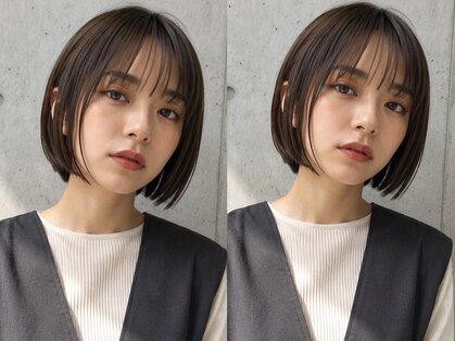 ゲイン(Gain)の写真