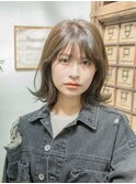 外はねボブ