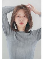 モッズ ヘア 新宿サウス店(mod's hair)&nbsp;ナチュラルレイヤー