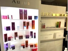 サロンドグレースの雰囲気(人気のオージュア各種取扱店/髪質改善/白髪染め/千葉駅)