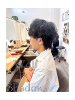 ラテ バイ シャルム(Latte by charme)&nbsp;シャドウパーマ