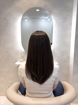リノサロンプリヴェ 船橋(Lino salon prive)&nbsp;髪質改善トリートメント×ロング×船橋×塚田駅