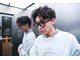 リード バイ ラグーン(LEAD by LAGOON)の写真/《盛岡メンズサロン》大人メンズパーマで理想の質感！シャドーパーマで新しい自分に出会う♪
