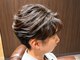 リトイール(Rete-Lu)の写真/《ON/OFF自在》ビジネス×プライベートを両立する似合わせパーマ◇貴方の魅力を引き出す最旬スタイルを!