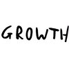 グロウス GROWTHのお店ロゴ