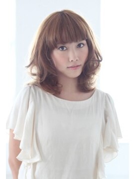 モッズヘア 草加店(mod's hair) AMBRE A/W