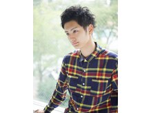 ヘアーメイク トレス(hair make Tres)