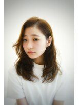 ログサロン(LOG SALON)&nbsp;ピュアセミディ