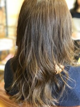 ヘアーフェロー HAIR fellow スプリングコレクション