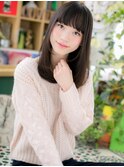 *bliss戸田公園*間違いナシ!黒髪・小顔・ストレートa