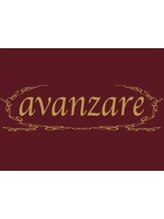 avanzare 【アヴァンツァーレ】