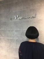 ナチュラル 青森新町店(Natural)&nbsp;☆艶髪ボブ☆