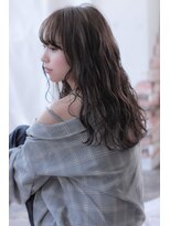 アドール(ADOR)&nbsp;ゆるふわ★ウェーブスタイル【ADOR＊HIRO】