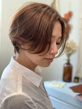 ラッシュグラス(Rush grass) セクシーショート