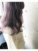 【bacio】aurora lavender