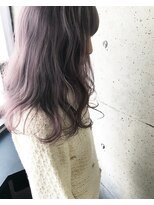 バーチョ(bacio)&nbsp;【bacio】aurora lavender