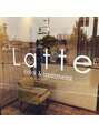 ラテ(Latte) Latte