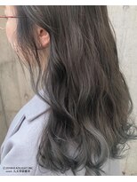 ソーエン バイ ヘッドライト 九大学研都市店(soen by HEADLIGHT)&nbsp;＊こなれ感倍増！カーキアッシュ＊