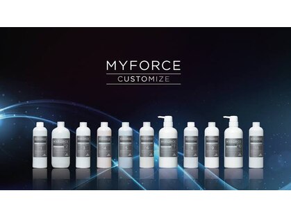 ヘアカラー専門店 カラリス 新瑞橋店(coloris)の写真